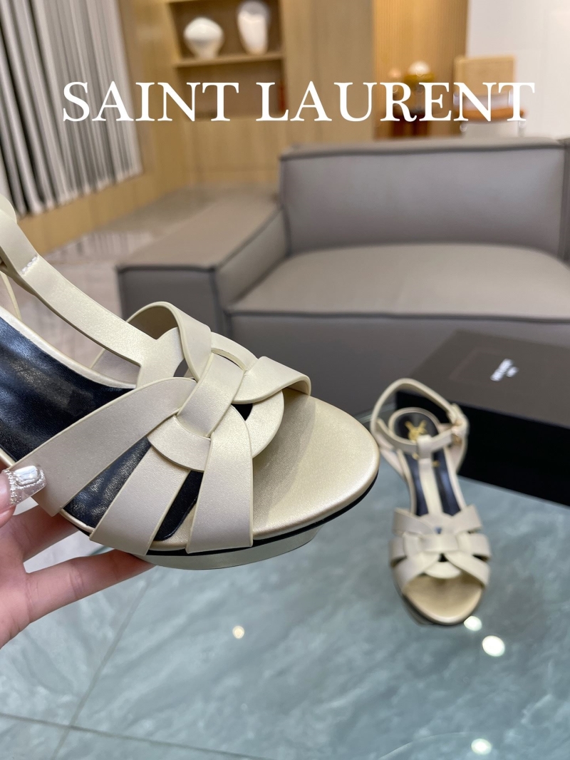 YSL High Heels